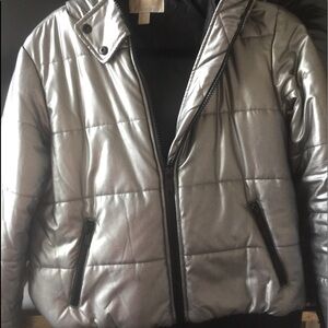 Michael Kors Winter Jacket